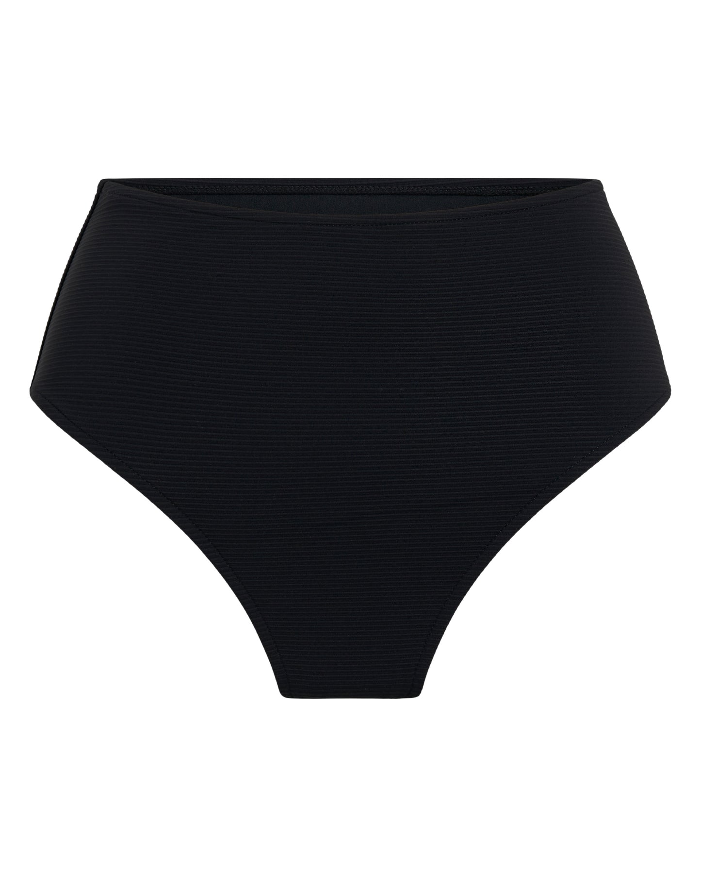 FULL BOTTOM - BLACK