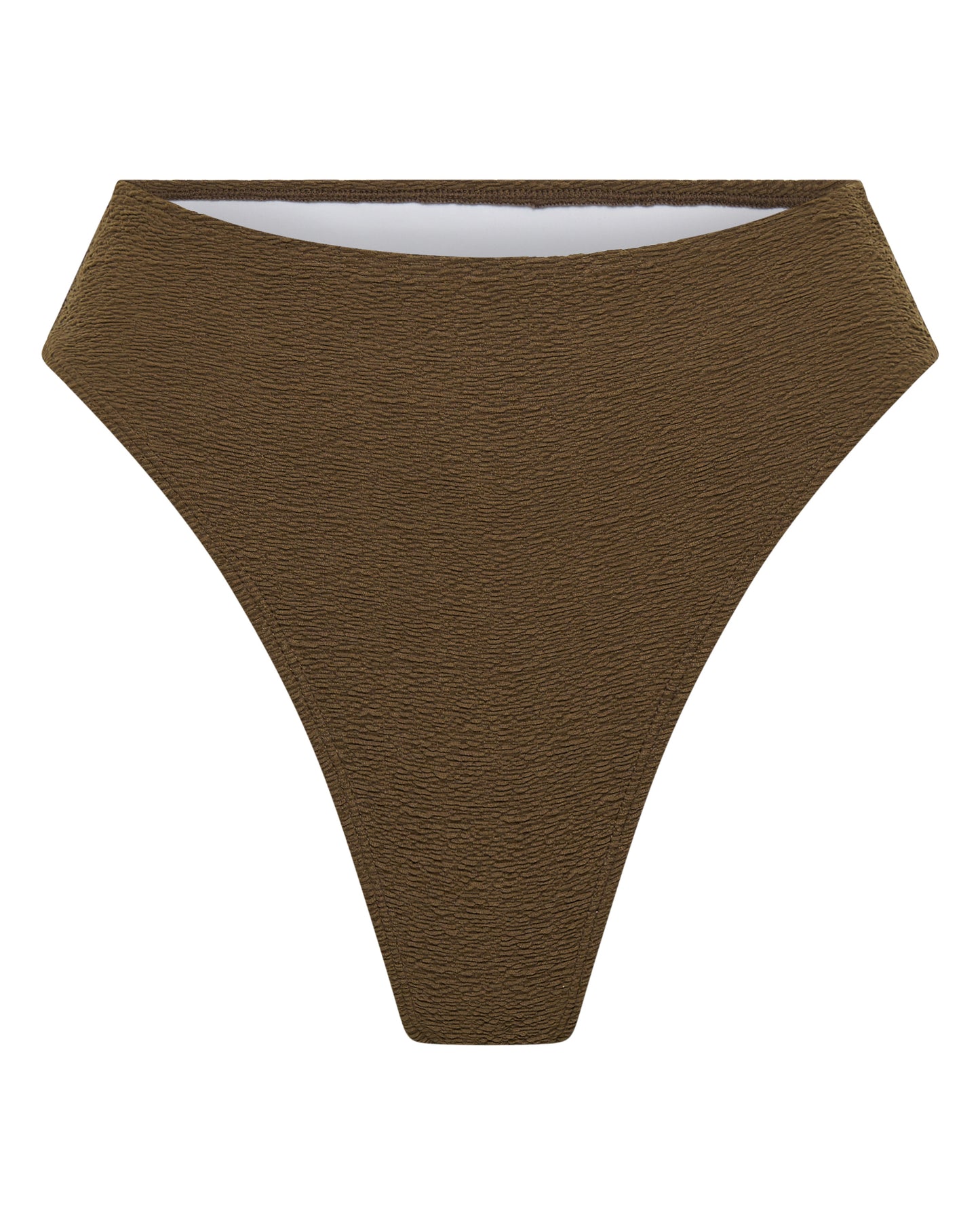 MID BOTTOM - COCOA BROWN