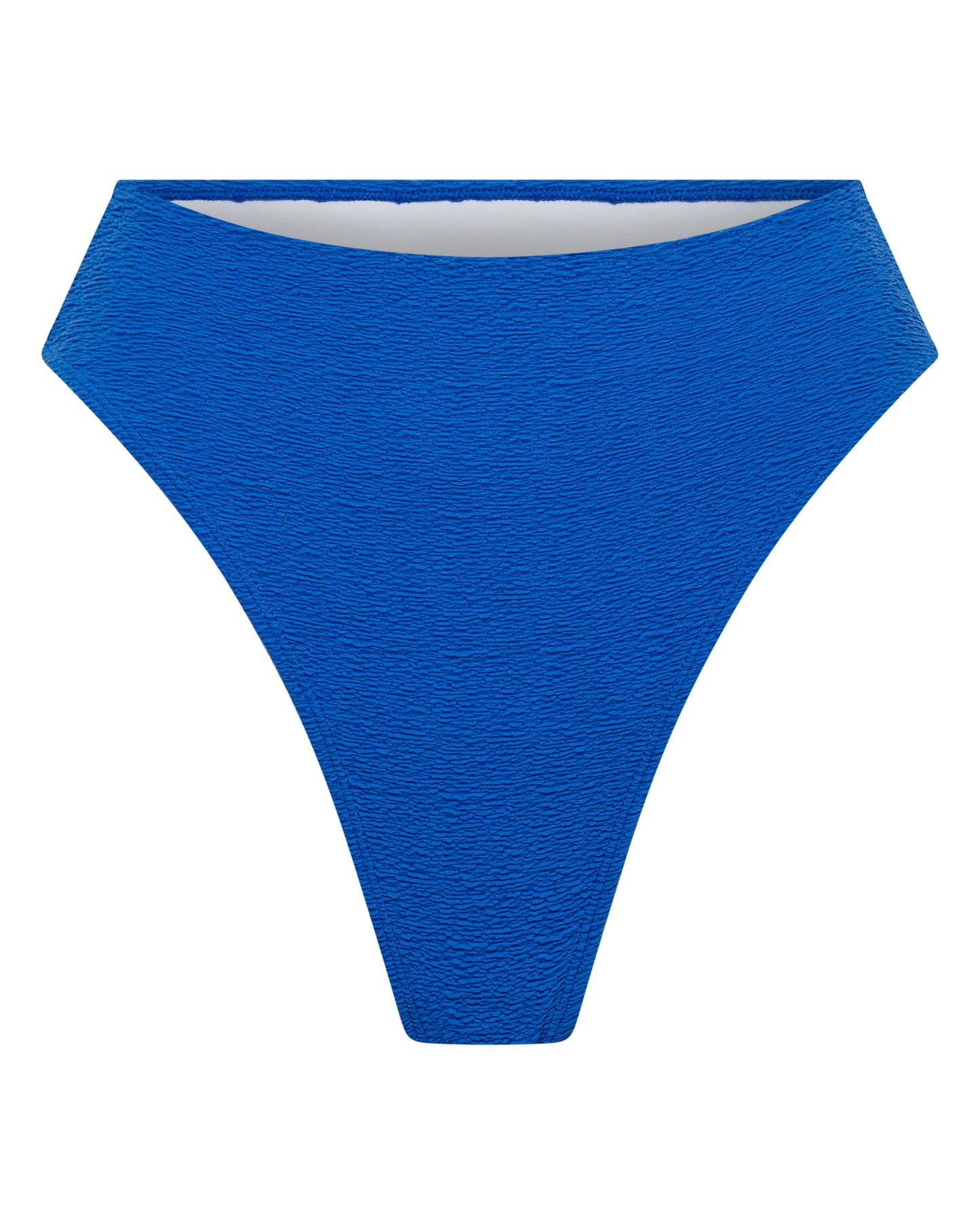 MID BOTTOM - AZURE BLUE