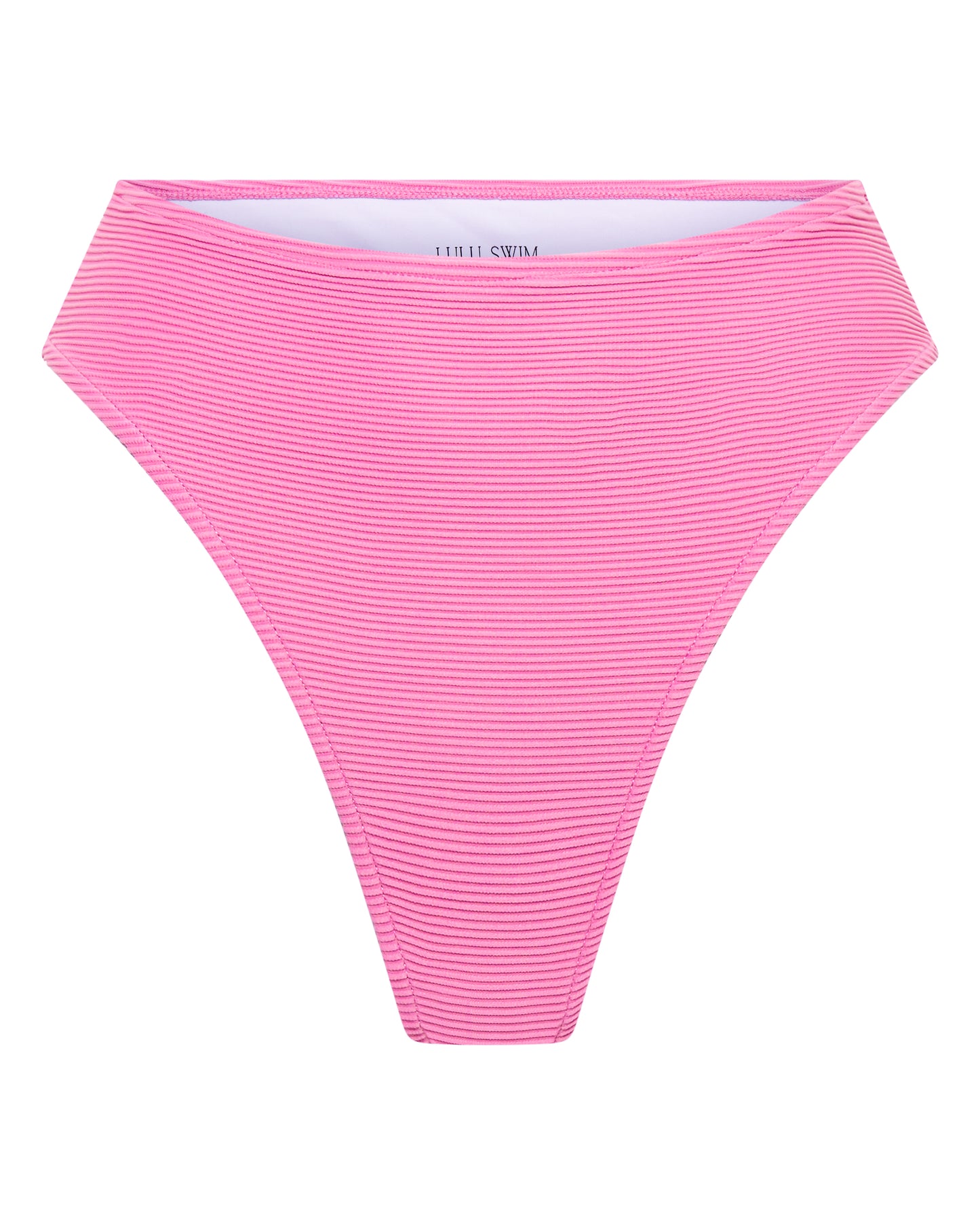 MID BOTTOM - CANDY PINK