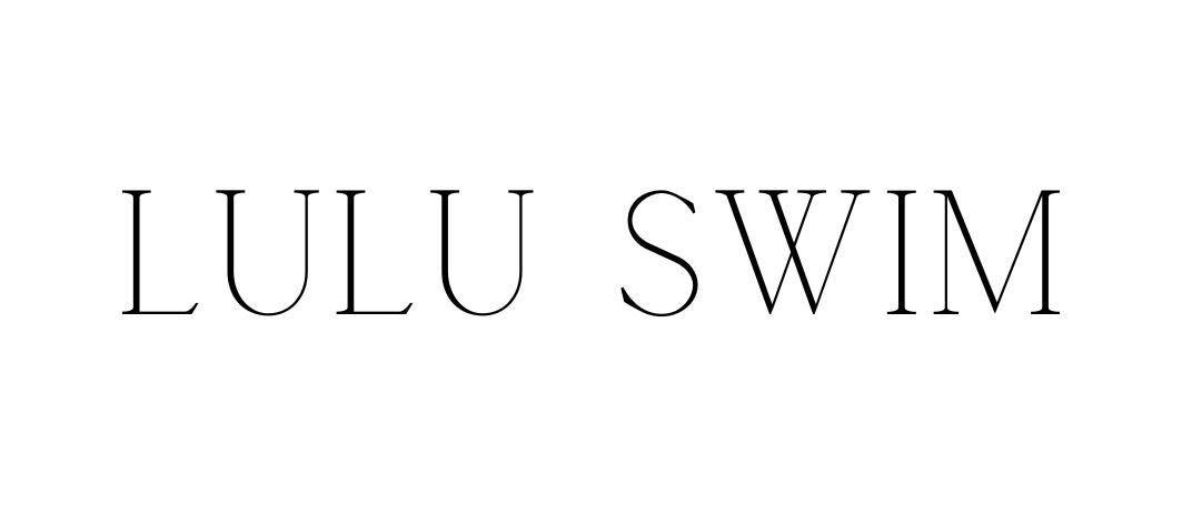 LULU SWIM