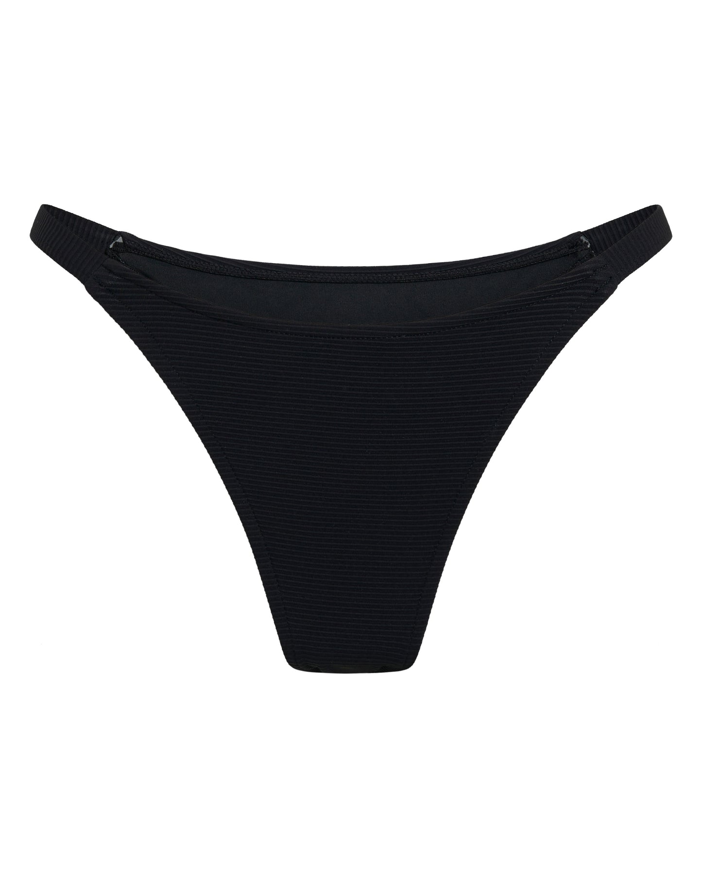 CLASSIC BOTTOM - BLACK