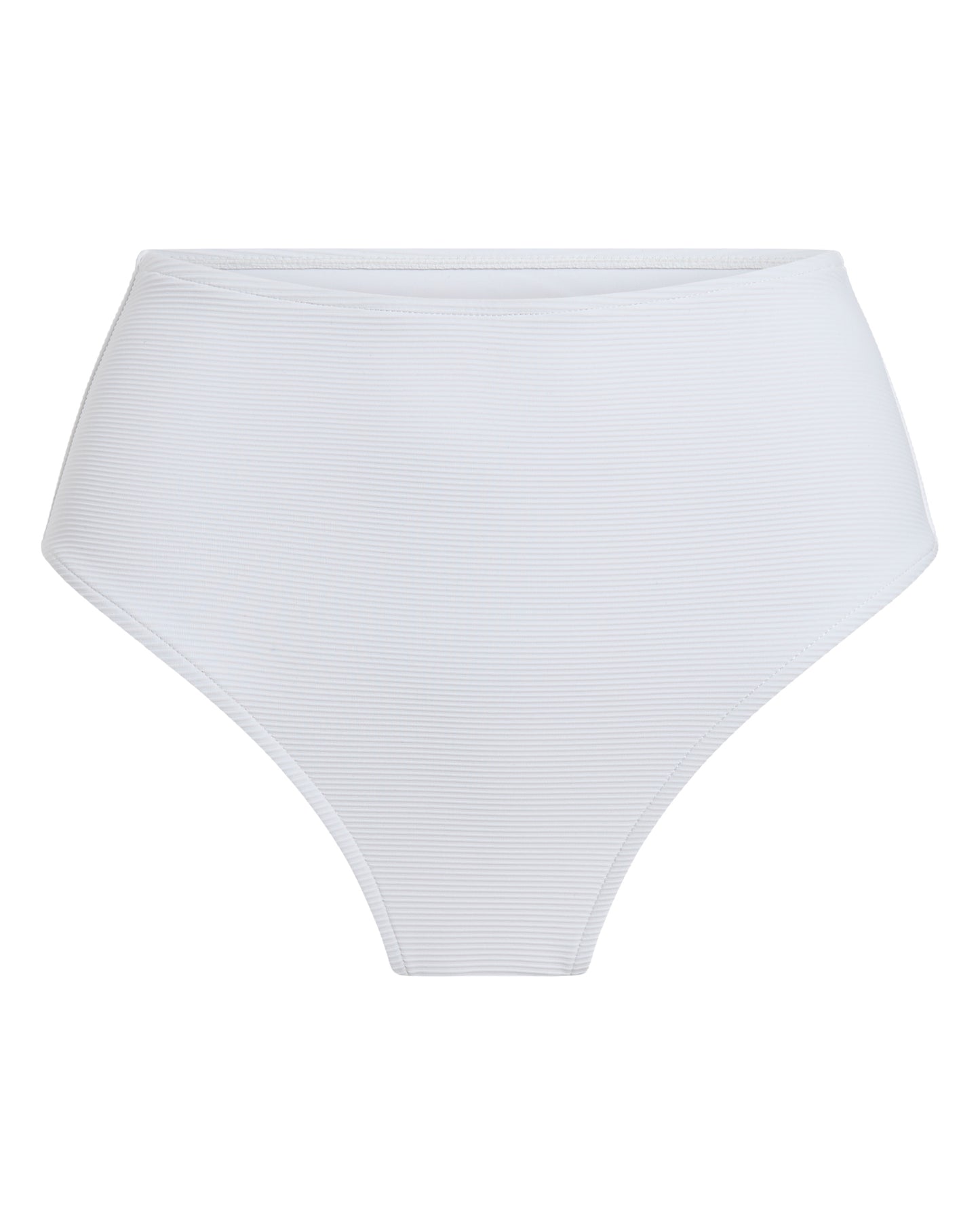 FULL BOTTOM - WHITE